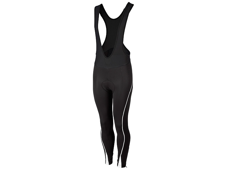 Lange Bukser Cube Blackline Bib Cykeltights, L - Cykelstellet 3 Lange Bukser Cube Blackline Bib Cykeltights, L - Cykelstellet