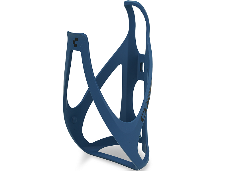 Drikkedunke Cube HPP Flaskeholder, Matt Marine´n´Black - Cykelstellet 3 Drikkedunke Cube HPP Flaskeholder, Matt Marine´n´Black - Cykelstellet