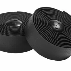 Cube Polyurethane Styrbånd, Carbon - Cykelstellet