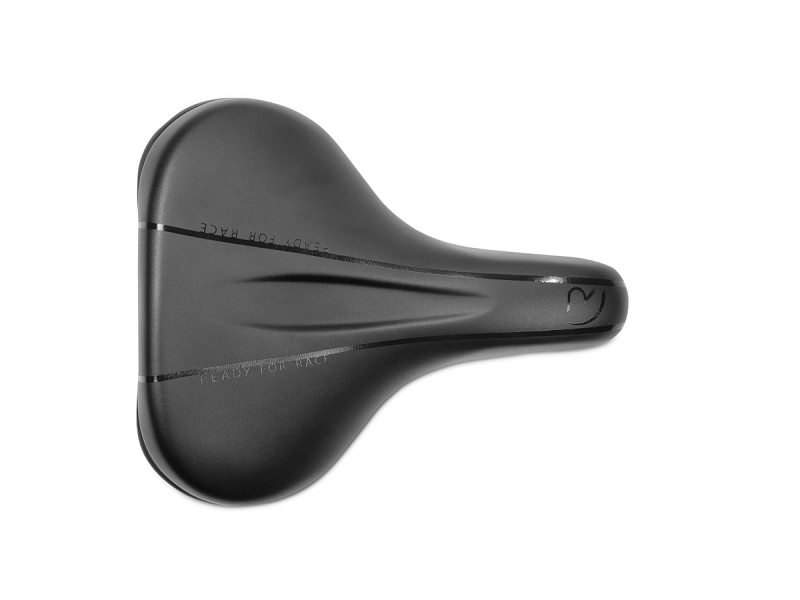 Sport Sadler Cube RFR City Tour Elcykelsadel - Cykelstellet 3 Sport Sadler Cube RFR City Tour Elcykelsadel - Cykelstellet