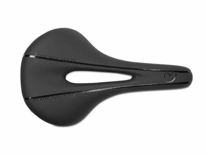 Sport Sadler Cube RFR MTB Sport Cutout Sadel - Cykelstellet 3 Sport Sadler Cube RFR MTB Sport Cutout Sadel - Cykelstellet