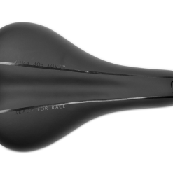 Sport Sadler Cube RFR Trekking D2 Gel Sadel - Cykelstellet