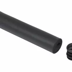 Cube SCR Cykelhåndtag, Black - Cykelstellet