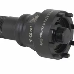 Værktøj Cyclus Gen 4 Låsering Aftrækker - Cykelstellet