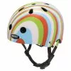 Dame Cykelhjelme Cykelhjelm Nutcase BABY Nutty, Swirl 47-50cm (XXS) - Cykelstellet -Tilbud Cykler Butik Cykelhjelm Nutcase BABY Nutty Swirl 47 50cm XXS