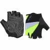 Korte Handsker Dania Bikes Fluo Cykelhandsker - Cykelstellet -Tilbud Cykler Butik Dania Bikes Fluo cykelhandsker