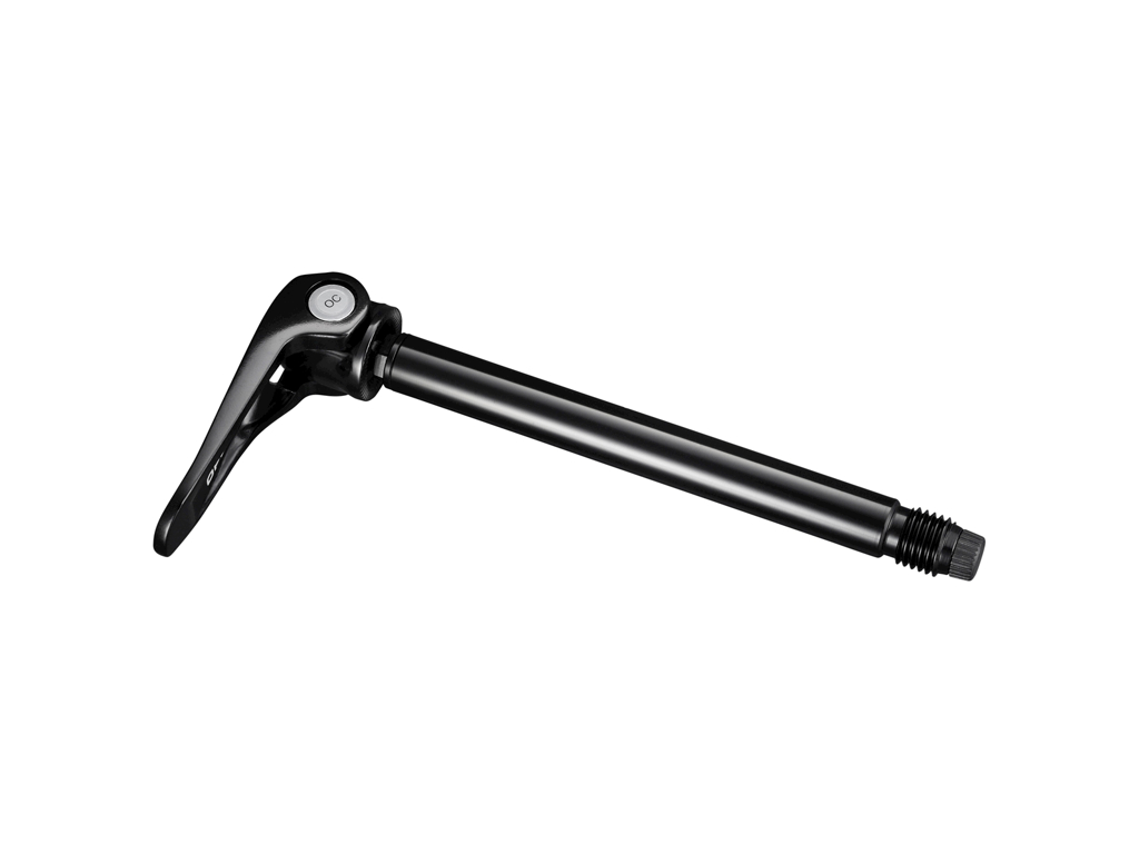 Stikaksler / Quick E-Thru Axle 100x12mm - Cykelstellet 3 Stikaksler / Quick E-Thru Axle 100x12mm - Cykelstellet