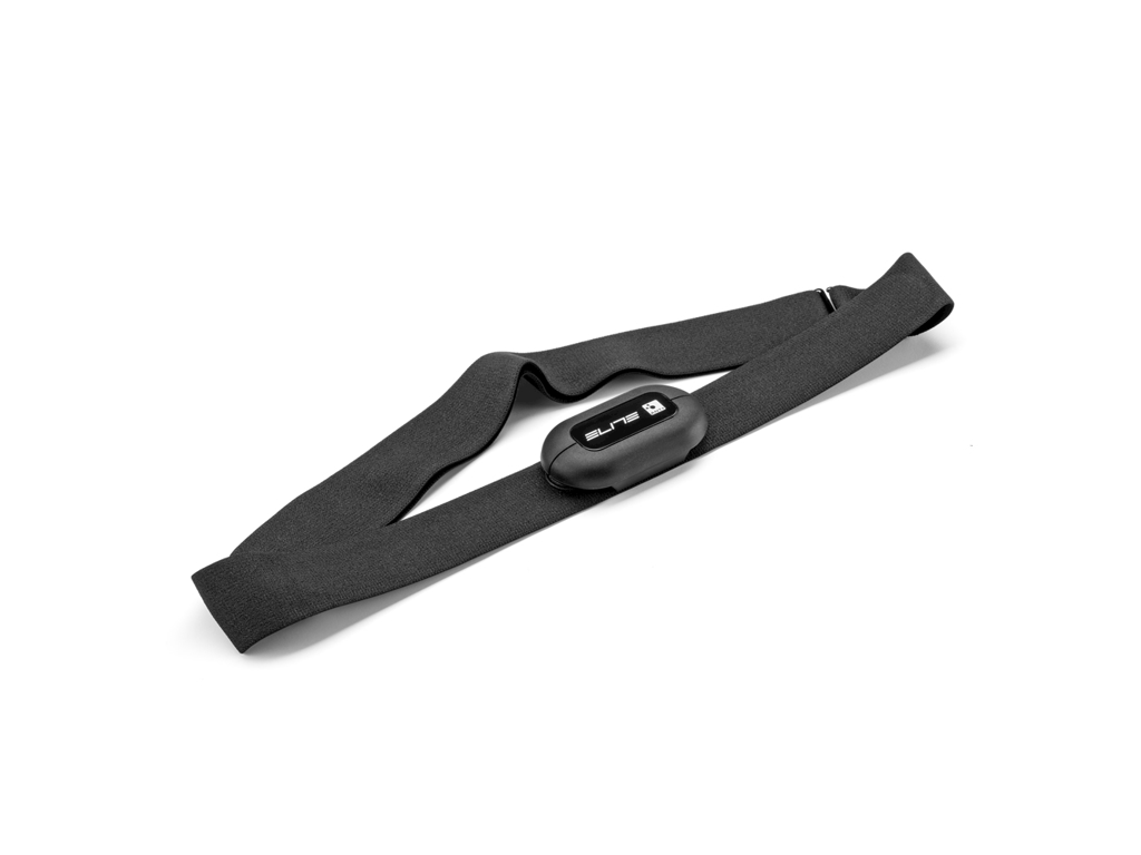 Pulsmålere Elite HR Belt - Pulsbælte - Cykelstellet 3 Pulsmålere Elite HR Belt - Pulsbælte - Cykelstellet