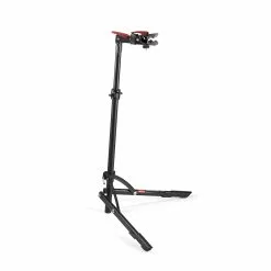 Værktøj Elite Team - Arbejdstativ Til Cykler - Cykelstellet