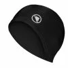 Hjelmhuer Endura FS260-Pro Skull Cap - Hjelmhue - Black - Str. S-M - Cykelstellet -Tilbud Cykler Butik Endura FS260 Pro Skull Cap Hjelmhue Black Str. S M