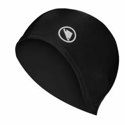 Hjelmhuer Endura FS260-Pro Skull Cap - Hjelmhue - Black - Str. S-M - Cykelstellet