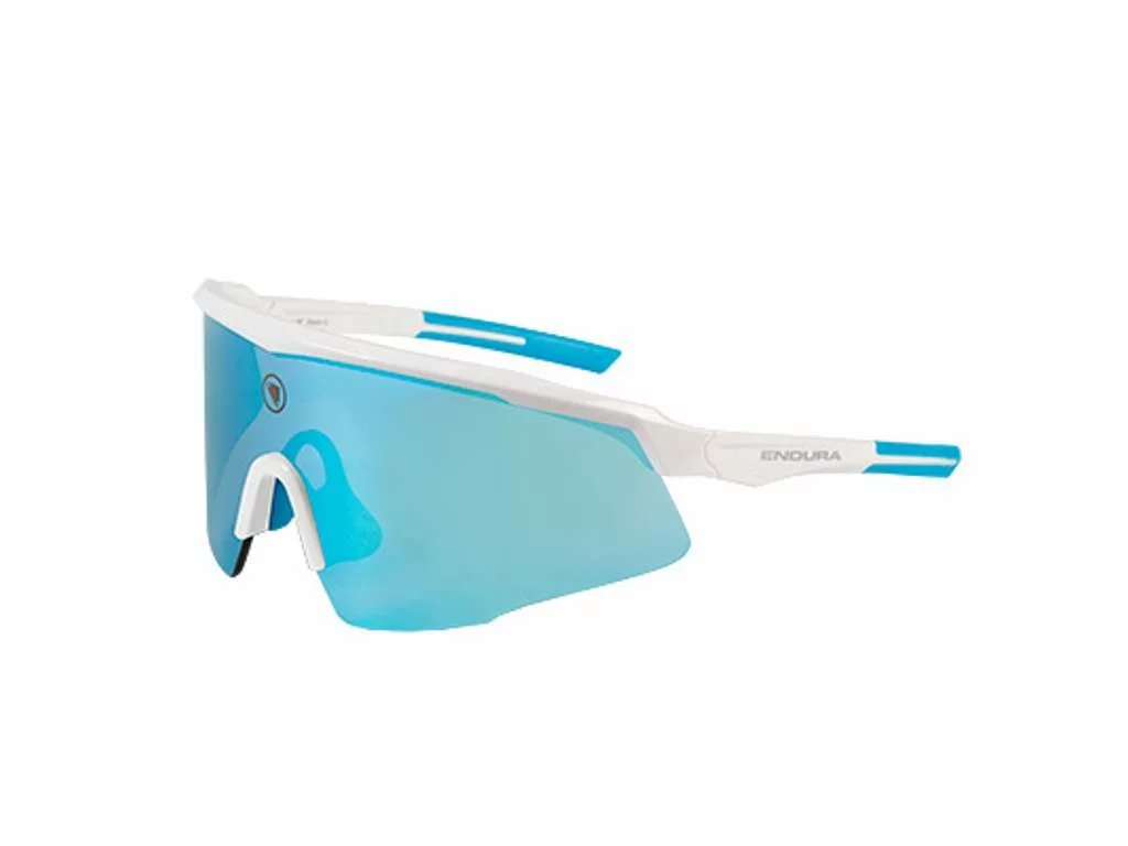 Endura Shumba II Glasses Set - Cykelbriller - Hvid - Str. One Size - Cykelstellet 3 Endura Shumba II Glasses Set - Cykelbriller - Hvid - Str. One Size - Cykelstellet