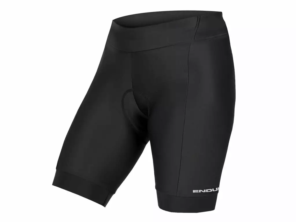 Endura Women's Xtract Short - Cykelshorts Med Pude - Black - Str. L - Cykelstellet 3 Endura Women's Xtract Short - Cykelshorts Med Pude - Black - Str. L - Cykelstellet
