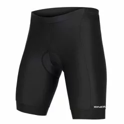 Endura Xtract Gel Short II - Cykelshorts Med Pude - Black - Str. S - Cykelstellet