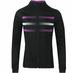 Endurance Beatrice - Cykeltrøje M. Lange ærmer - Dame - Purple Orchid - Str. 42/XL - Cykelstellet