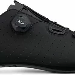 FIZIK Tempo R5 Overcurve Racer Cykelsko - Sort - Cykelstellet