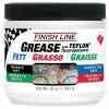 Olie / Fedt Finish Line Fedt Teflon Grease 450gr I Bøtte - Cykelstellet 2 Olie / Fedt Finish Line Fedt Teflon Grease 450gr I Bøtte - Cykelstellet -Tilbud Cykler Butik Finish Line Fedt Teflon Grease 450gr i botte