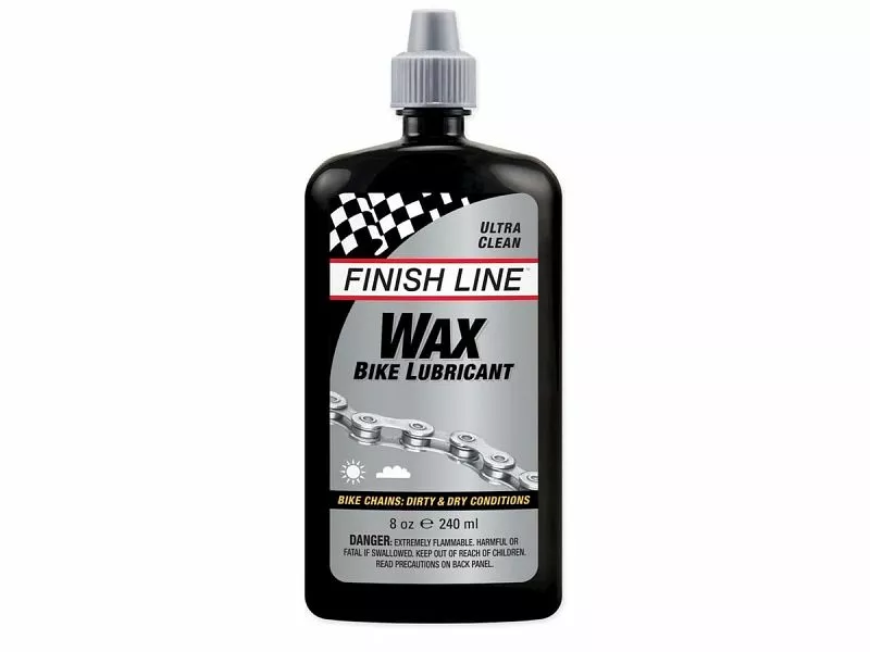 Værktøj Finish Line Krytech Wax Kædevoks, 240ml - Cykelstellet 3 Værktøj Finish Line Krytech Wax Kædevoks, 240ml - Cykelstellet