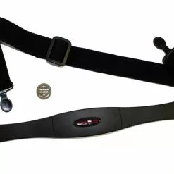 Pulsmålere Finnlo Pulsbælte - Cykelstellet