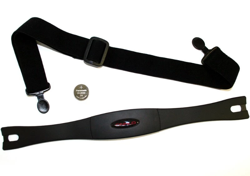 Pulsmålere Finnlo Pulsbælte - Cykelstellet 3 Pulsmålere Finnlo Pulsbælte - Cykelstellet