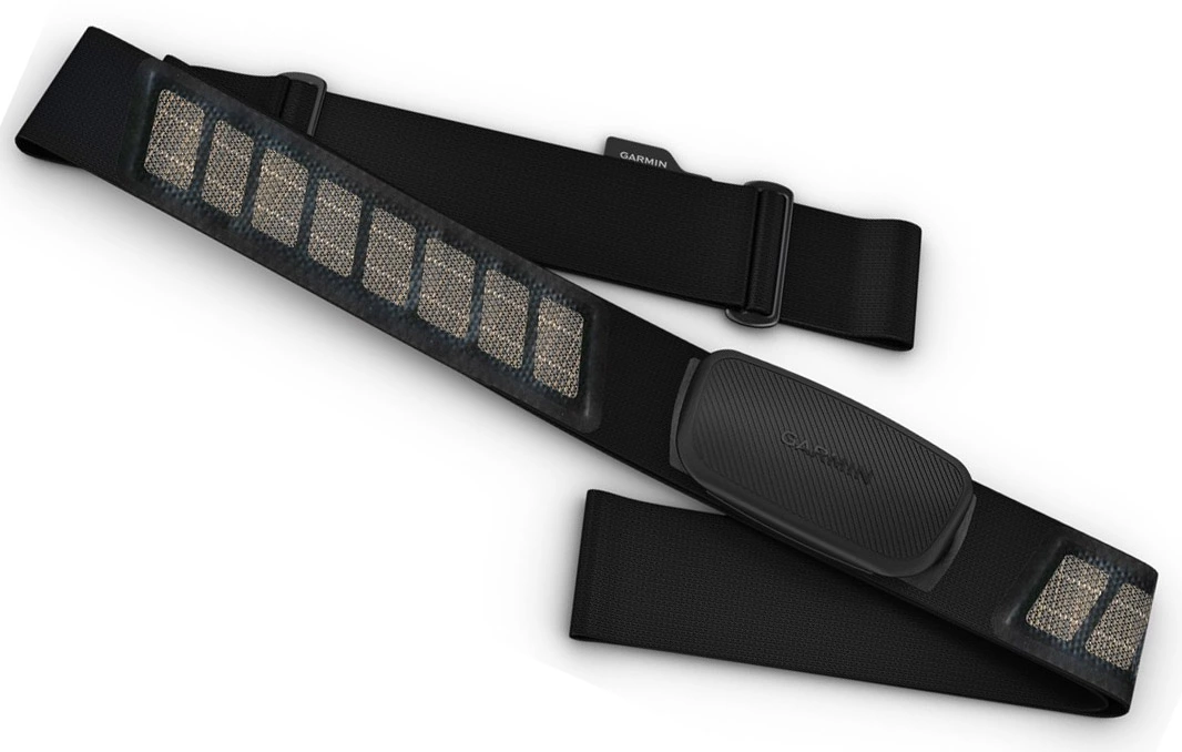 Pulsmålere Garmin HRM-Dual Pulsmåler - Cykelstellet 3 Pulsmålere Garmin HRM-Dual Pulsmåler - Cykelstellet