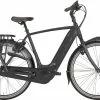 Herre Elcykel Gazelle Grenoble C8 HMB - Sort - Cykelstellet 1 Herre Elcykel Gazelle Grenoble C8 HMB - Sort - Cykelstellet -Tilbud Cykler Butik Gazelle Grenoble C8 HMB Sort scaled 1