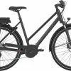 Herre Elcykel Gazelle Medeo T9 HMB - Sort - Cykelstellet -Tilbud Cykler Butik Gazelle Medeo T9 HMB Sort scaled 1