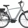 Herre Elcykel Gazelle Orange C5 HMS Herre Brewster Grey - 2020 - Cykelstellet -Tilbud Cykler Butik Gazelle Orange C5 HMS Herre Brewster Grey 2020 scaled 1