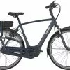 Herre Elcykel Gazelle Orange C8 HMS Herre Navy - 2020 - Cykelstellet -Tilbud Cykler Butik Gazelle Orange C8 HMS Herre Navy 2020 scaled 1