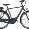 Herre Elcykel Gazelle Paris C7 HMB - Navy Blue - Cykelstellet 2 Herre Elcykel Gazelle Paris C7 HMB - Navy Blue - Cykelstellet -Tilbud Cykler Butik Gazelle Paris C7 HMB Navy Blue scaled 1
