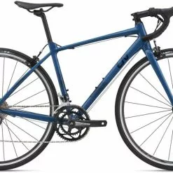 Racercykler Herre Giant Avail 2 2021 - Cykelstellet