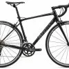 Racercykler Herre Giant Contend 2 2020 - Sort - Cykelstellet -Tilbud Cykler Butik Giant Contend 2 2020 sort