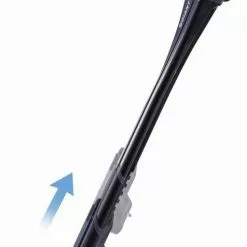 Giant Direct Mount Støtteben - Cykelstellet