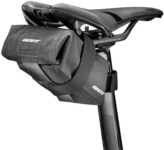 Sadeltasker Giant H2Pro Seat Bag - Sadeltaske - Cykelstellet 3 Sadeltasker Giant H2Pro Seat Bag - Sadeltaske - Cykelstellet