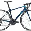 Racercykler Herre Giant Liv Langma Advanced 1 2020 - Cykelstellet -Tilbud Cykler Butik Giant Liv Langma Advanced 1 2020