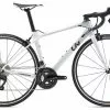 Racercykler Herre Giant Liv Langma Advanced 2 2020 - Cykelstellet -Tilbud Cykler Butik Giant Liv Langma Advanced 2 2020