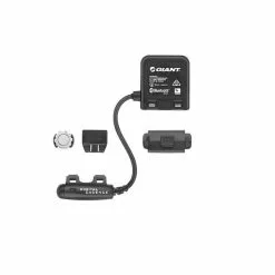 Kadence Måler Giant Speed + Cadence Sensor - Cykelstellet