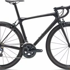 Racercykler Herre Giant TCR Advanced Pro 1 2020 - Cykelstellet