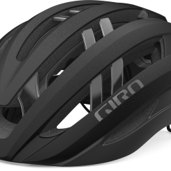 Dame Cykelhjelme Giro Aries Spherical MIPS - Sort - Cykelstellet