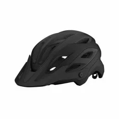 Dame Cykelhjelme Giro Eclipse Spherical MIPS - Cykelhjelm Road - 55-59 Cm - Mat Sort Blank Sort - Cykelstellet