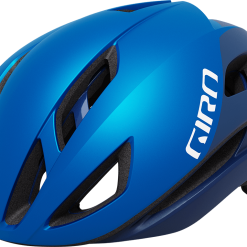 Dame Cykelhjelme Giro Eclipse Spherical® 2nd Gen MIPS - Blå - Cykelstellet
