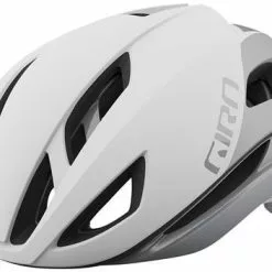 Dame Cykelhjelme Giro Eclipse Spherical® 2nd Gen MIPS - Hvid - Cykelstellet