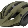 Dame Cykelhjelme Giro MTB Hjelm Manifest Mips - Grøn - Cykelstellet -Tilbud Cykler Butik Giro MTB Hjelm Manifest Mips Gron