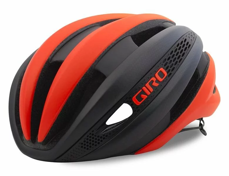 Dame Cykelhjelme Giro Synthe MIPS - Sort/rød - Cykelstellet 3 Dame Cykelhjelme Giro Synthe MIPS - Sort/rød - Cykelstellet