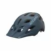 MTB Hjelme Giro Verce Mips - Cykelhjelm MTB - Str. 50-57 Cm - Mat Blå Fade - Cykelstellet -Tilbud Cykler Butik Giro Verce Mips Cykelhjelm MTB Str. 50 57 cm Mat bla fade
