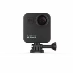 Action Kameraer GoPro MAX - Actionkamera - Cykelstellet