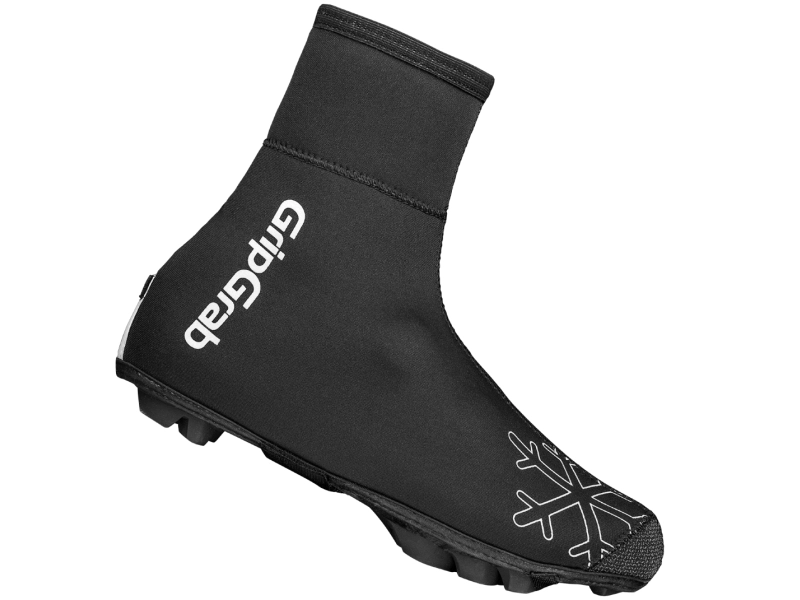 GripGrab Arctic X Skoovertræk, XXXL - Cykelstellet 3 GripGrab Arctic X Skoovertræk, XXXL - Cykelstellet