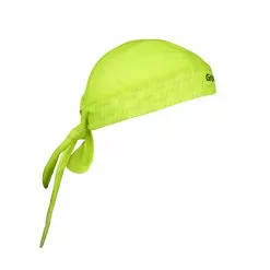 Hjelmhuer GripGrab Bandana 5025 - Hjelmhue - Hi-Vis Gul - One Size - Cykelstellet