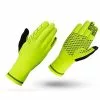 Lange Handsker GripGrab Insulator Hi-Vis Fluo Lange Cykelhandsker - Cykelstellet -Tilbud Cykler Butik GripGrab Insulator Hi Vis Fluo Lange Cykelhandsker