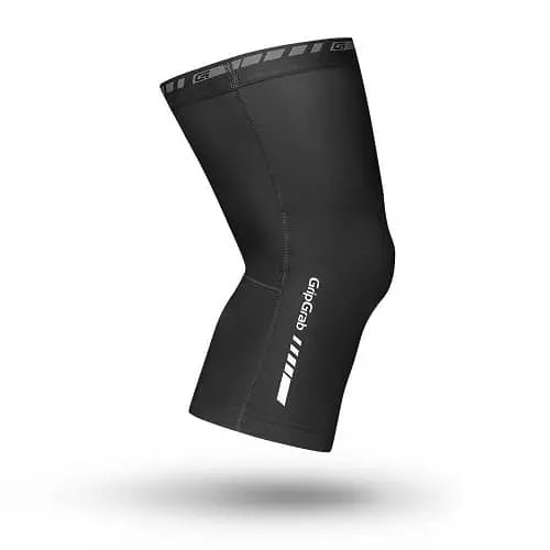 Arm / Benvarmere GripGrab Knee Warmers Classic - Cykelstellet 3 Arm / Benvarmere GripGrab Knee Warmers Classic - Cykelstellet